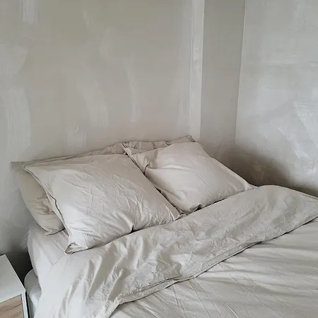 Studio Lumineux Avec Balcon * Paris